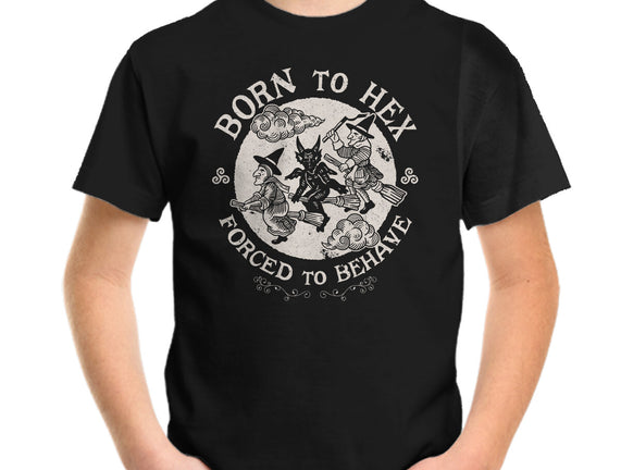 Born To Hex