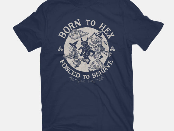 Born To Hex