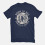 Born To Hex-Unisex-Basic-Tee-Nemons