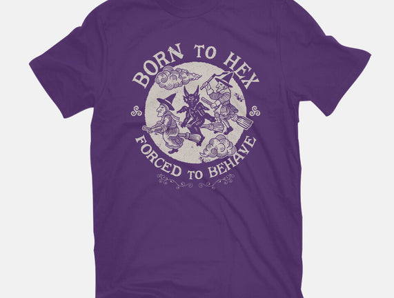 Born To Hex