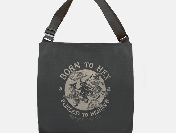 Born To Hex