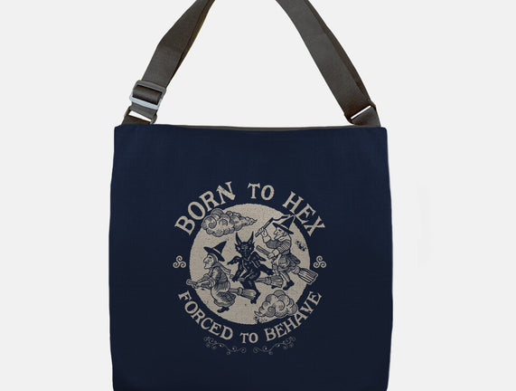 Born To Hex