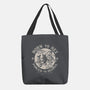Born To Hex-None-Basic Tote-Bag-Nemons