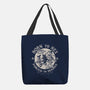 Born To Hex-None-Basic Tote-Bag-Nemons