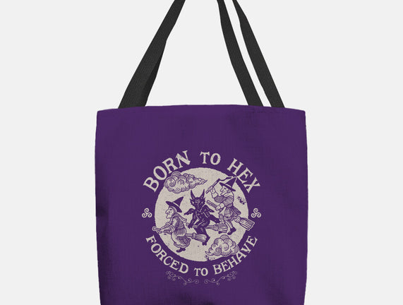 Born To Hex