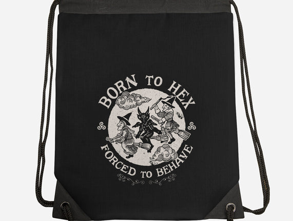 Born To Hex