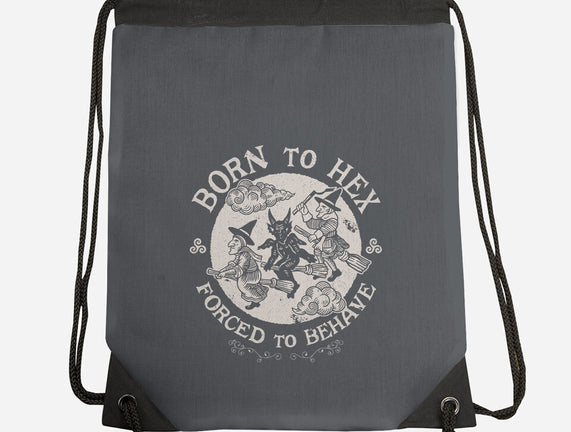 Born To Hex