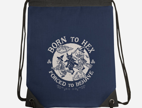Born To Hex