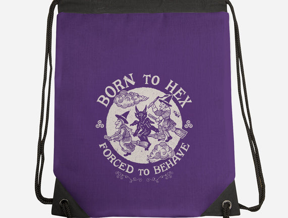 Born To Hex