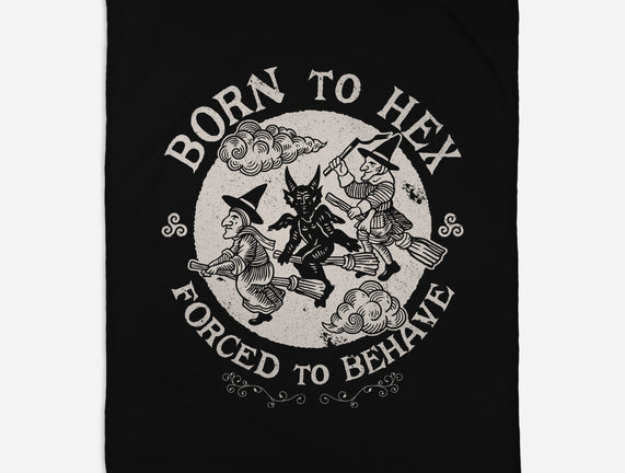 Born To Hex