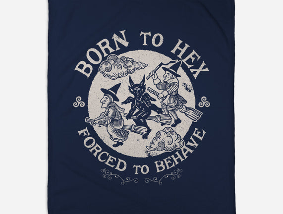 Born To Hex