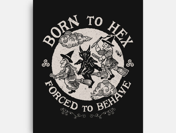 Born To Hex