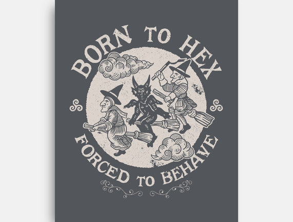 Born To Hex