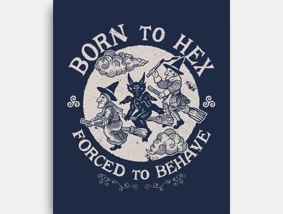 Born To Hex