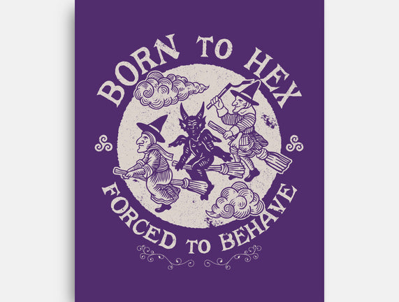 Born To Hex