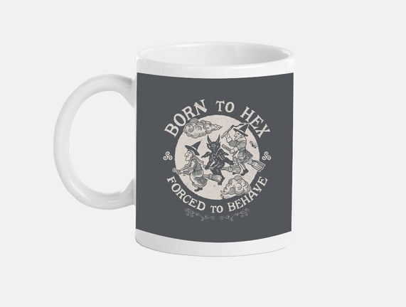 Born To Hex