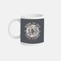 Born To Hex-None-Mug-Drinkware-Nemons