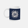Born To Hex-None-Mug-Drinkware-Nemons