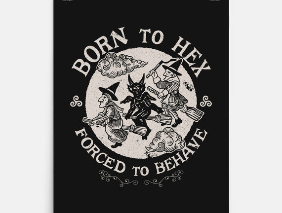 Born To Hex