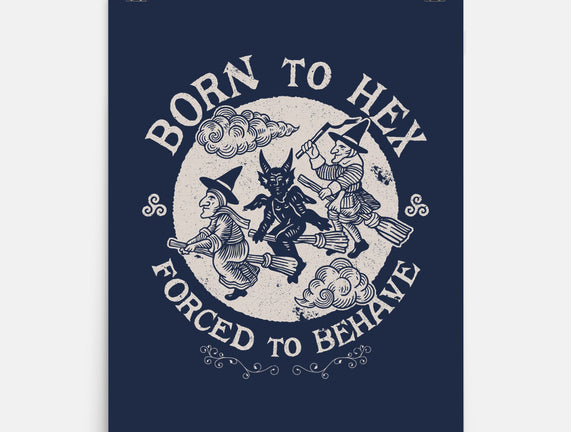 Born To Hex