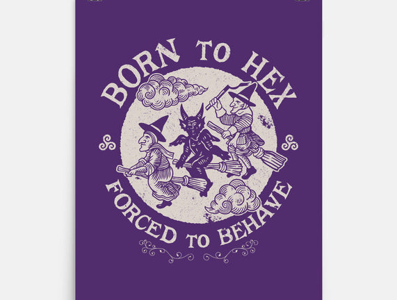 Born To Hex