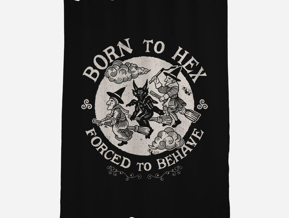 Born To Hex