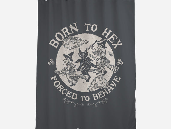 Born To Hex