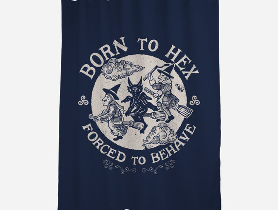 Born To Hex