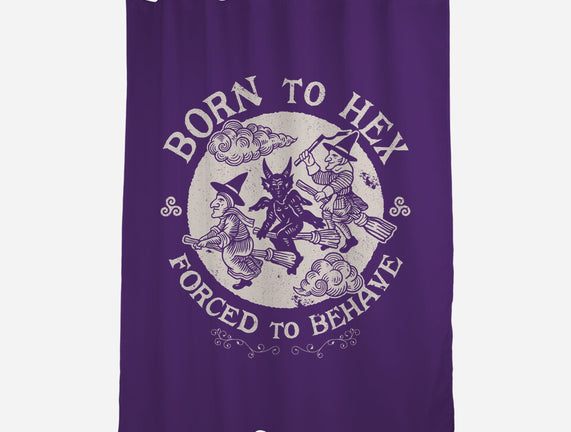Born To Hex
