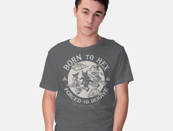 Born To Hex