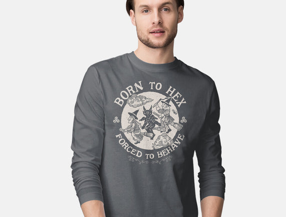 Born To Hex