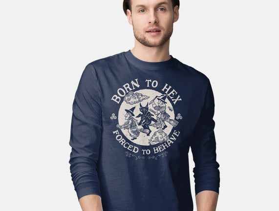 Born To Hex
