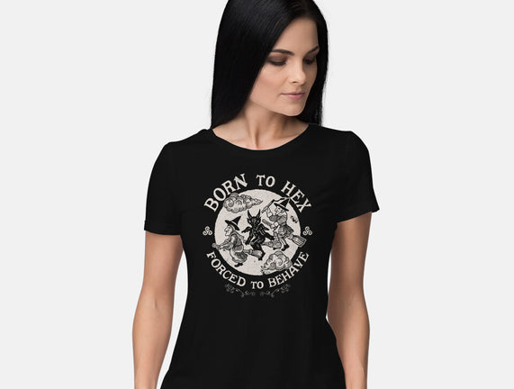 Born To Hex