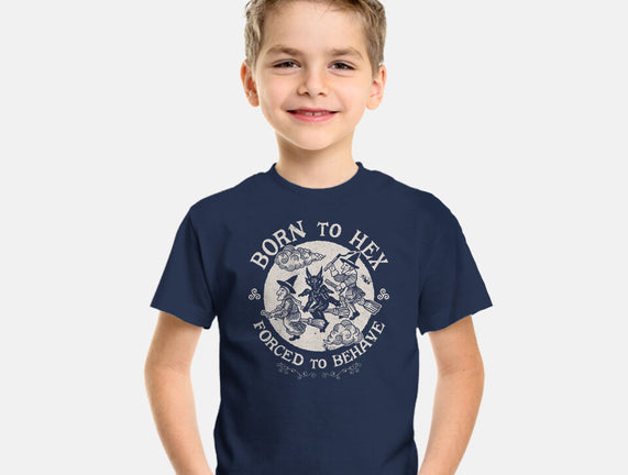 Born To Hex