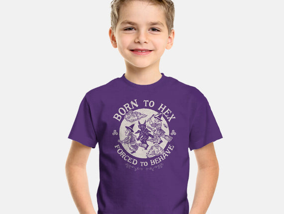 Born To Hex