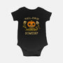 You'll Join Us-Baby-Basic-Onesie-kg07