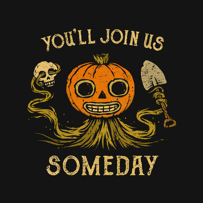 You'll Join Us-None-Matte-Poster-kg07