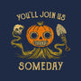 You'll Join Us-Unisex-Pullover-Sweatshirt-kg07