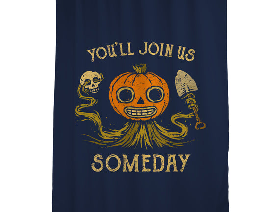You'll Join Us