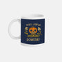 You'll Join Us-None-Mug-Drinkware-kg07