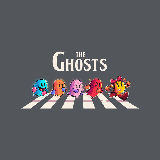 The Ghosts Pac-None-Drawstring-Bag-2DFeer
