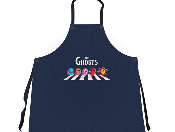 The Ghosts Pac