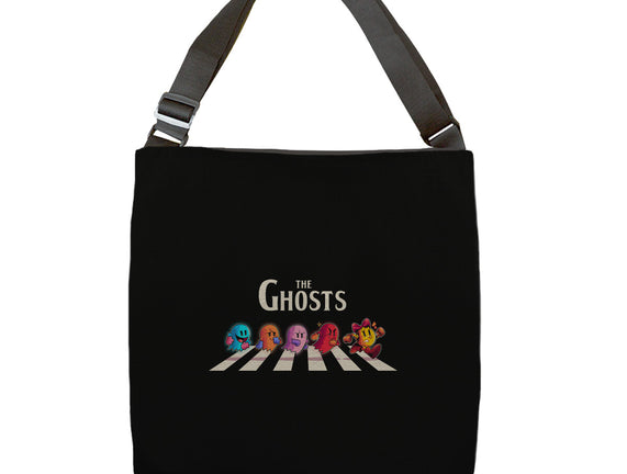 The Ghosts Pac