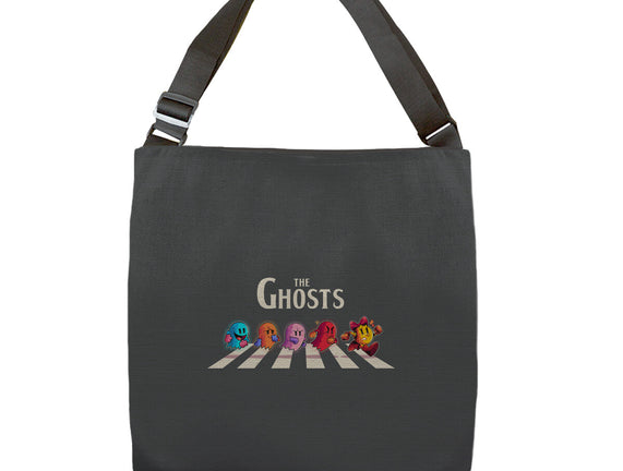 The Ghosts Pac