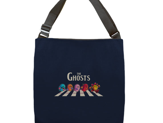The Ghosts Pac