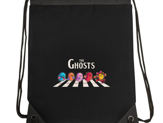 The Ghosts Pac