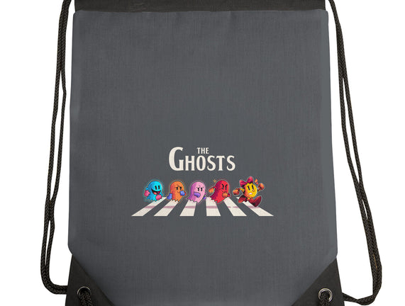 The Ghosts Pac