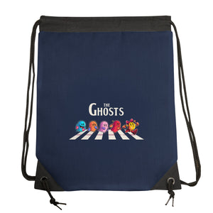 The Ghosts Pac