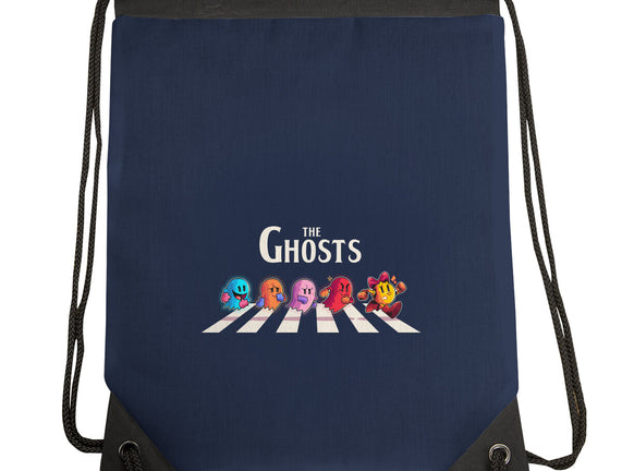 The Ghosts Pac