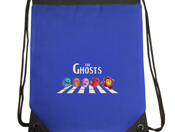 The Ghosts Pac